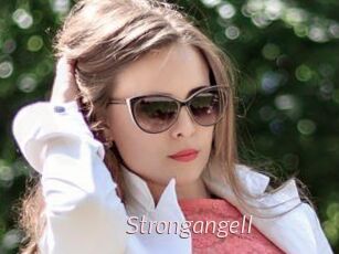 Strongangell