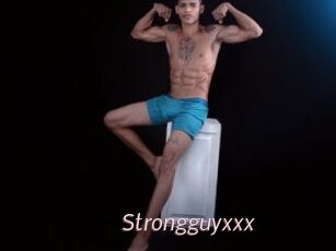 Strongguyxxx