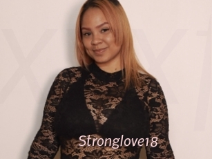 Stronglove18