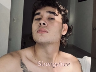 Strongvince