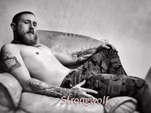 Strongwolf