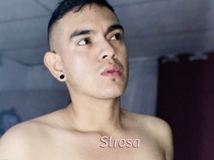 Strosa