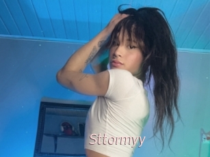 Sttormyy