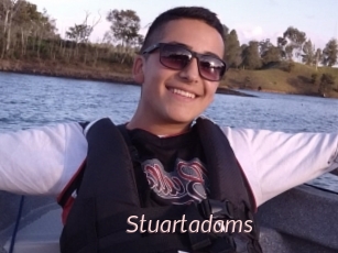 Stuartadams