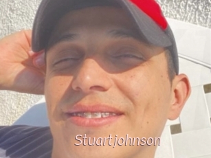 Stuartjohnson