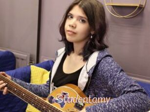 Studentamy