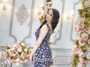 Studentforugf