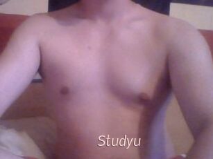 Studyu