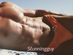 Stunningguy