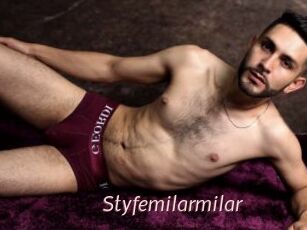 Styfemilarmilar