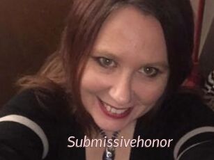 Submissivehonor