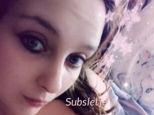 Subsletje