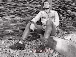 Suckdirty