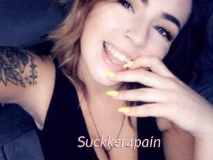 Suckker4pain