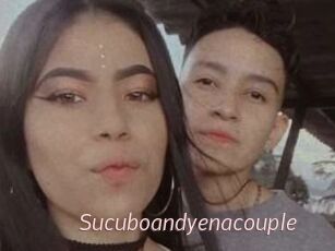Sucuboandyenacouple