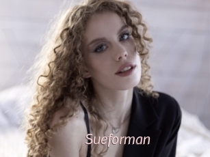 Sueforman
