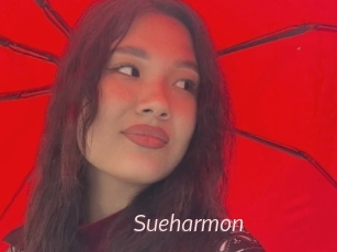 Sueharmon