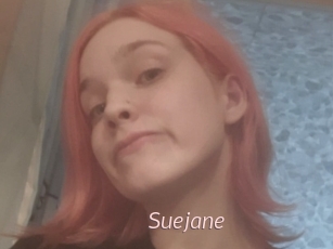 Suejane