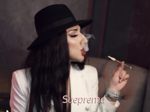 Sueprema