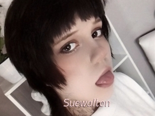Suewalton