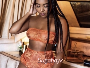 Sugabayk