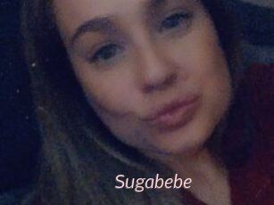 Sugabebe