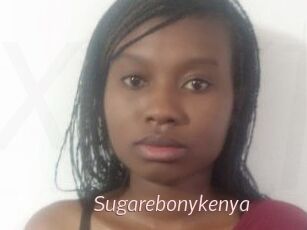 Sugarebonykenya