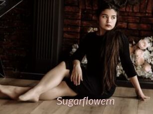 Sugarflowern