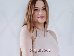 Sugarssour