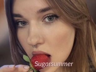 Sugarsummer