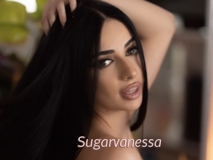 Sugarvanessa