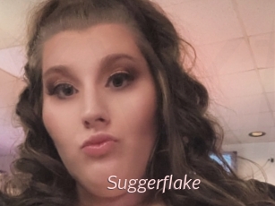 Suggerflake