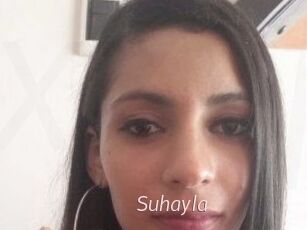 Suhayla
