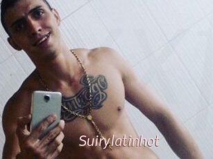 Suirylatinhot