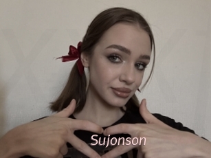 Sujonson