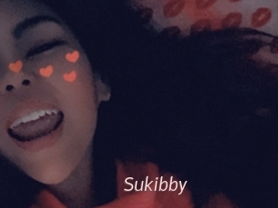 Sukibby