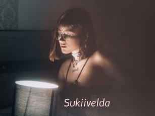 Sukiivelda