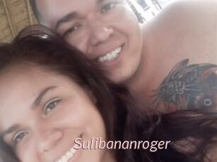 Sulibananroger