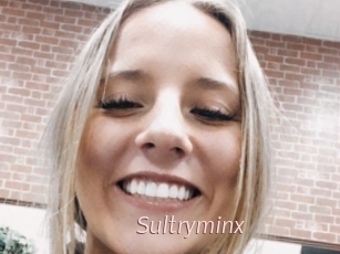 Sultryminx