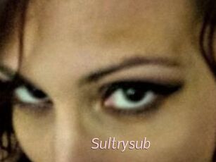 Sultrysub