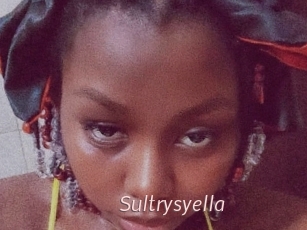 Sultrysyella