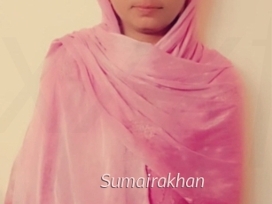 Sumairakhan