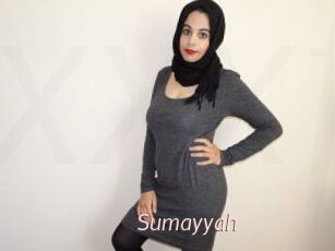 sumayyah xxx Free Sites