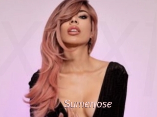 sumerrose xxx Free Sites
