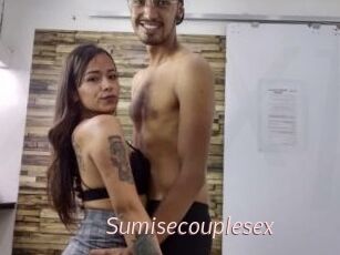Sumisecouplesex