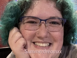 Summerdreamxx