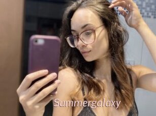 Summergalaxy