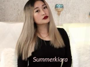 Summerkiara