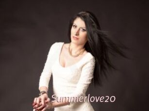 Summerlove20