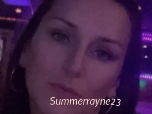 Summerrayne23